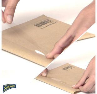 Sellotape Orig Tape 24Mmx50M Cdu P24