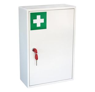 Securikey Medical Cabinet Medium