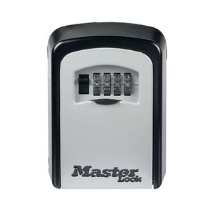 Master Lock 4-Digit Combi Key Unit