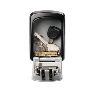 Master Lock 4-Digit Combi Key Unit