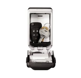 Master Lock Light Up Key Lock Box