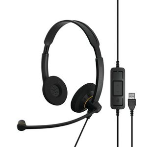 Epos Impact Sc 60 Usb Mi Headset