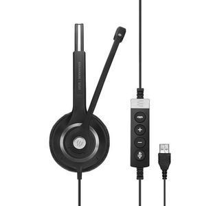 Epos Impact Sc 260 Usb Ms Ii Hset