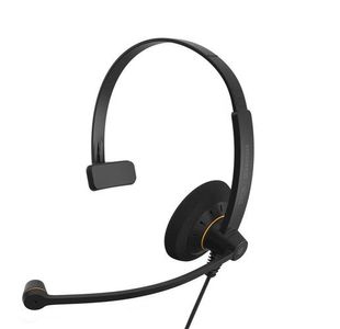 Epos Impact Sc 30 Usb Mi Hset Blk