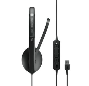 Epos Adapt 130 T Mon Usb Headset