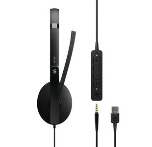 Epos Adapt 165 T Stereo Usb Headset