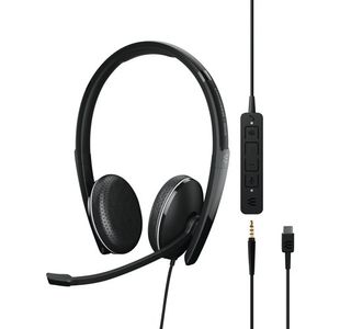 Epos Adapt 165T Usb-C Ii Headset