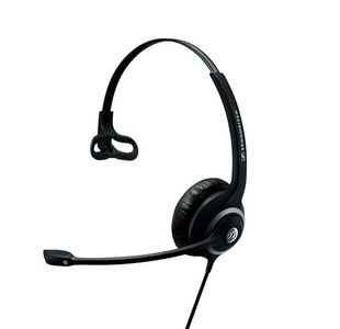 Sennheiser Sc230 Monaural Headset