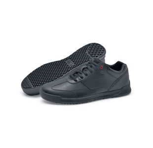 Liberty Athletic Womens - Black 2.5