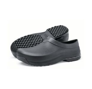 Radium Unisex Casual Shoe Blk 4