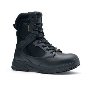 Defense High Cut Wpf Boot Blk 4