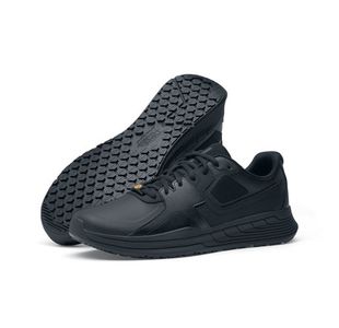 Condor Ii Water Res Trainer Blk 6.5