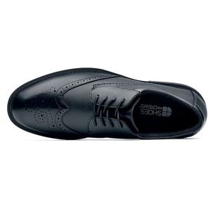 Executive Wingtip Iv Shoe 20301-38/5