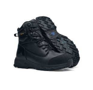 Delvin Safety Boot Size 8 72211-35/8