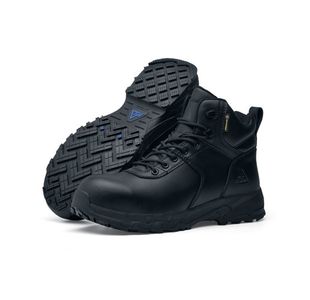 Delvin Sfty Boot Sz 9.5 72211-35/9.5