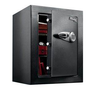 Sentry Safe T8-331Ml Security Safe