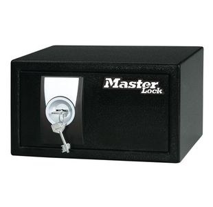 Sentry Small Key Lock Security Safe