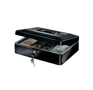 Master Lock Med Cash Box Key Lock