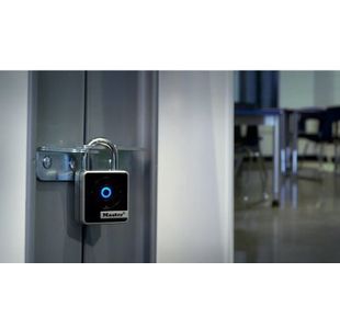 Master Lock Indoor Bluetooth Padlock