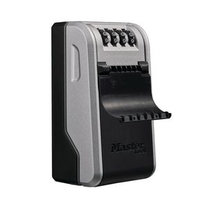 Master Lock Wall Mount Key Lock Box