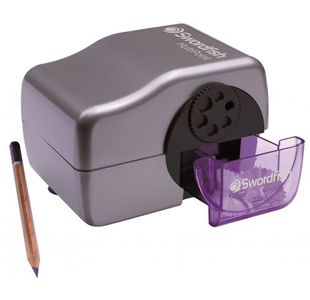 Sk Swordfish Multi Electric Sharpenr