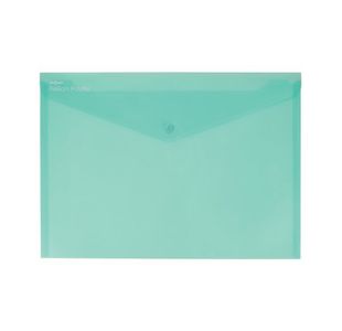 Snopake Reborn Polyfile A4 Ast Pk5