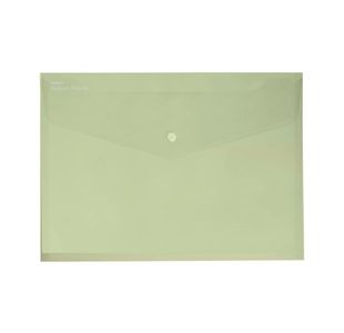 Snopake Reborn Polyfile Fc Ast Pk5