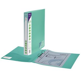 Snopake Reborn 2/25 A4 Rbndr Ast Pk5