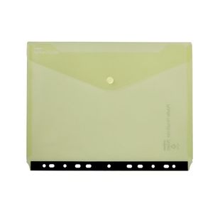 Snopake Reborn Plyfle Rb Wlt Ast Pk5
