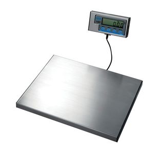 Salter 60Kg X20G Elec Parcelscale Ws