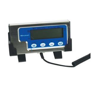 Salter 120Kg X50G Elec Parcelscale W