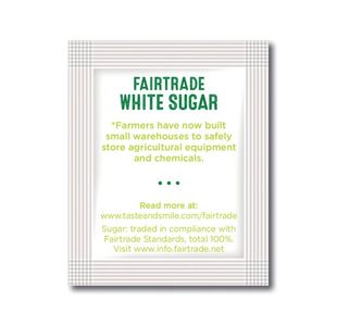 Tate Lyle White Sugar Sachets