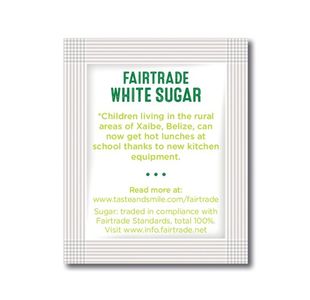 Tate Lyle White Sugar Sachets
