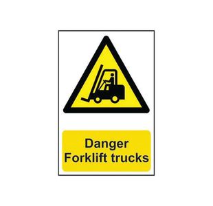 Spectrum Danger Flift Trucks 200X300