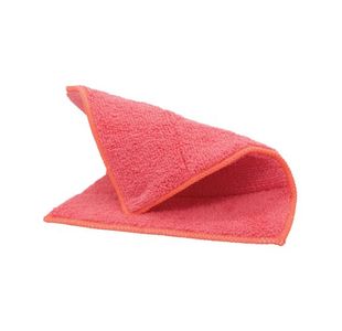 Spontex Microfibre Pads Assorted Pk3