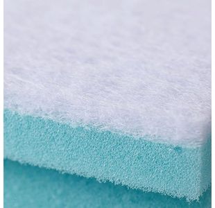 Spontex Spec Non Scratch Scourer Pk6