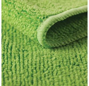 Spontex Spec Microfibre Cloths Pk10