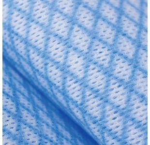 Spontex Spec All Purp Cloth Blu Pk50