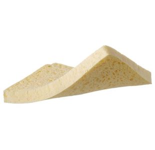 Spontex Thick Moppets Spg Ast Col P2