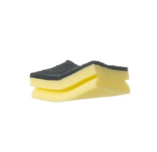 Spontex Specialist Gprps Scourer Pk6