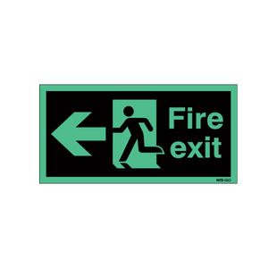 Niteglo Exit Man Arwlf 15X45 S/A