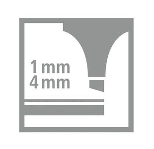 Stabilo Swing Cool Hler Wlt Ast Pk6