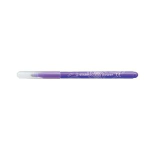 Stabilo Power Felt Tip Pen Ast Pk144