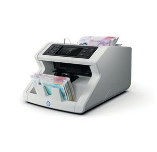 Safescan 2265 G2 Banknte Val Counter