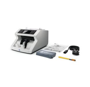 Safescan 2265 G2 Banknte Val Counter