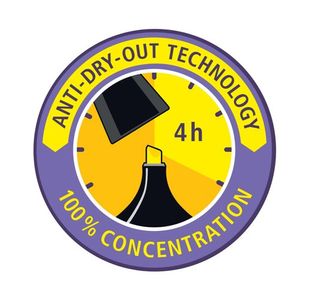 Stabilo Boss Original Hler Pstl Pk4