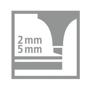 Stabilo Boss Mini Hler Wlt Ast Pk5