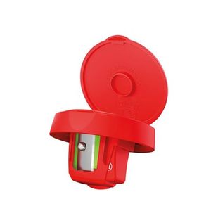 Stabilo Markdry Sharpening Box Red