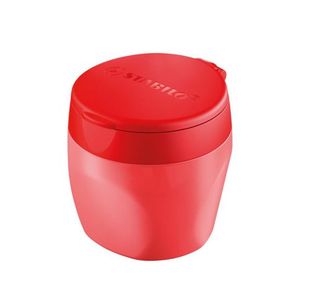 Stabilo Markdry Sharpening Box Red