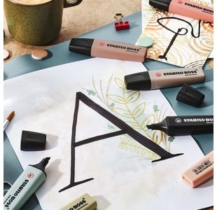 Original Hler Naturecolors Ast Pk4